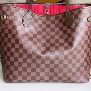 Louis Vuitton Neverfull PM